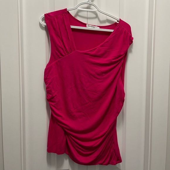 Revolution pink shirt - Picture 1 of 1